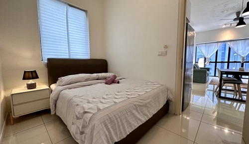 Comfort Apartment