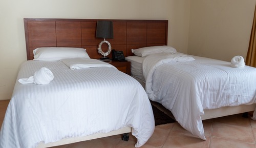 Basic Room