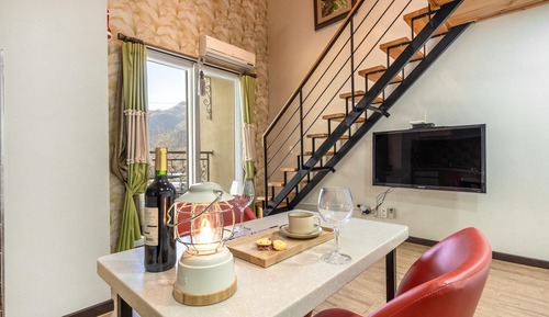 Basic Room, 1 Bedroom (lemon daseos)