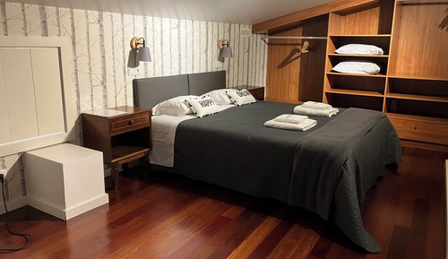 Junior Twin Room