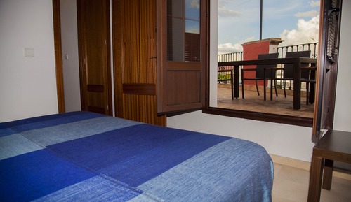 Panoramic Double Room