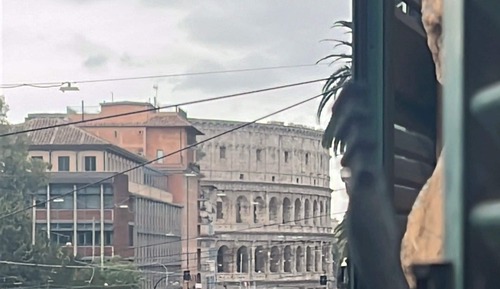 Superior Quadruple Room, 1 Bedroom, Non Smoking, City View