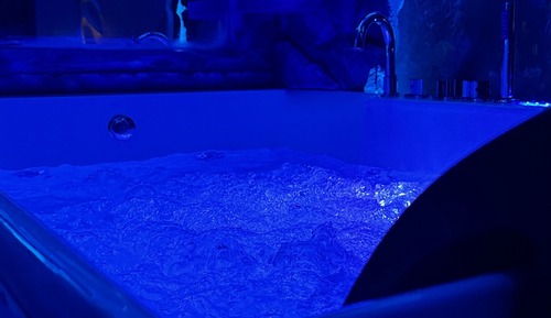 Romantic Double or Twin Room, 3 Bedrooms, Non Smoking, City View