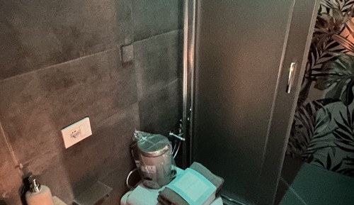 Romantic Double or Twin Room, 3 Bedrooms, Non Smoking, City View