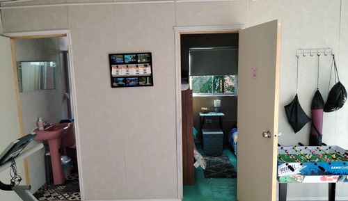 Exclusive Triple Room