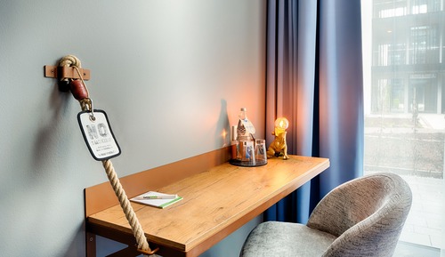 Comfort Room
