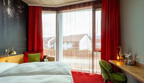 Classic Room