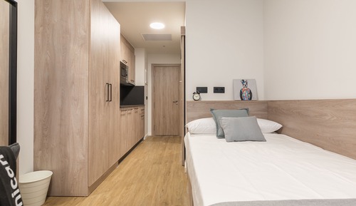 Single Room
