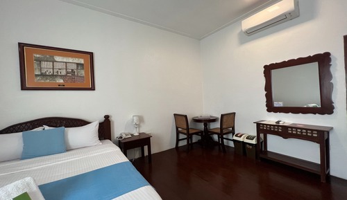 Luxury Studio Suite