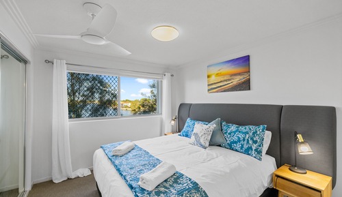 Standard Apartment, 1 Bedroom