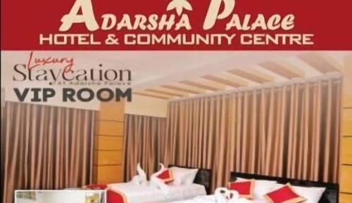 Luxury Quadruple Room