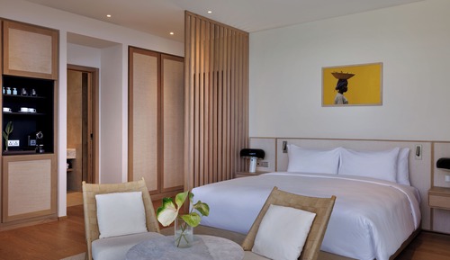 Room, Ocean View