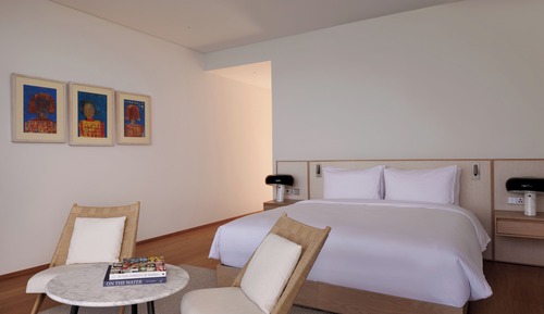 Room, Ocean View (Panoramic View)