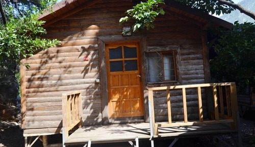 Family Bungalow