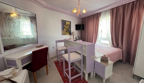 Comfort Suite
