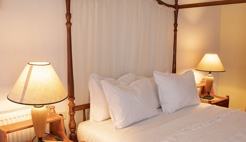 Traditional Suite