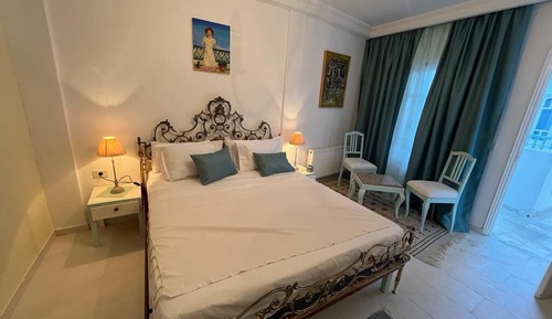 Superior Suite