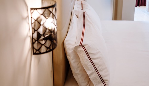 Junior Suite, Balcony