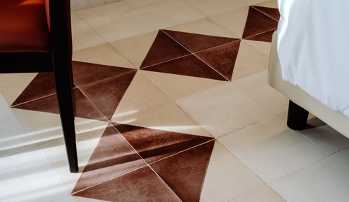 Junior Suite, Terrace