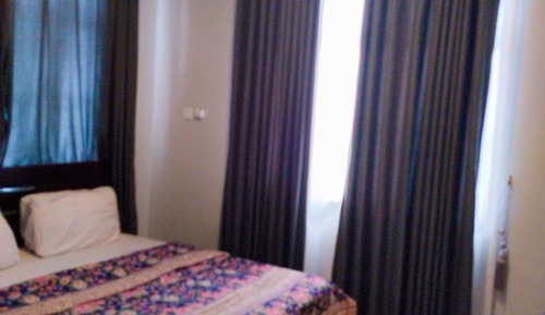 Classic Single Room, 1 Bedroom