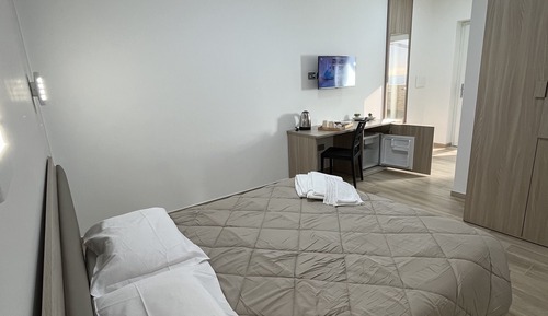 Honeymoon Room, 1 King Bed, Non Smoking, Ensuite