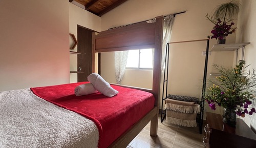 Deluxe Room, Mountain View