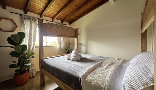 Exclusive Room, Mountain View