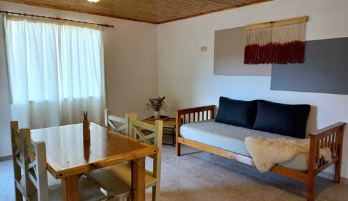 Apartment, 1 Bedroom, Kitchen