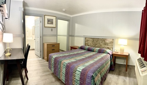 Standard Studio, Non Smoking, Kitchenette