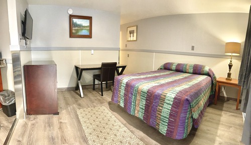 Standard Suite, Non Smoking