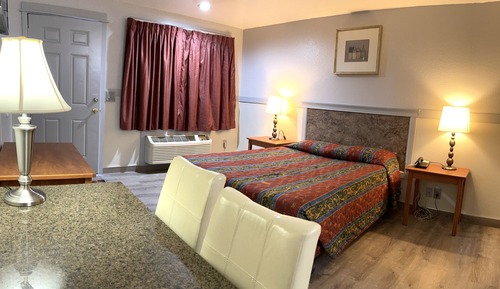 Standard Single Room, Non Smoking