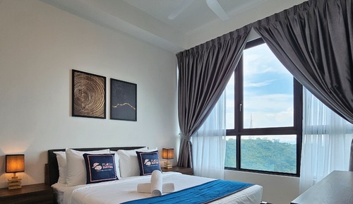 Exclusive Suite