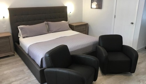 Comfort Studio, Garden View, Beachside