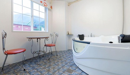 Room (smile(Individual spa))