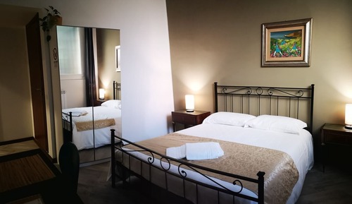 Comfort Room