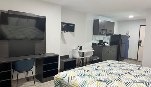 Standard Double Room, 1 King Bed, Non Smoking