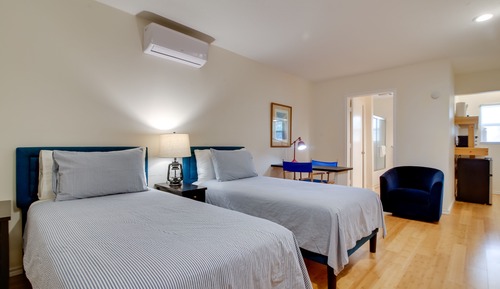 Apartment (0 Bedroom)