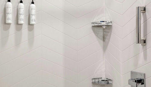 Suite, Multiple Beds