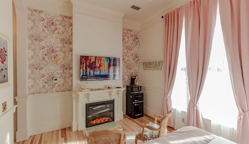 Basic Room