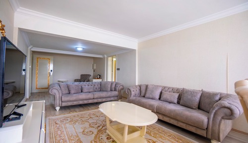 Luxury Room, Balcony, Mountain View