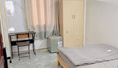 Romantic Room