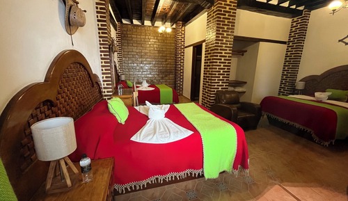 Suite, Multiple Beds