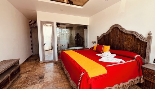 Superior Suite, Mountain View