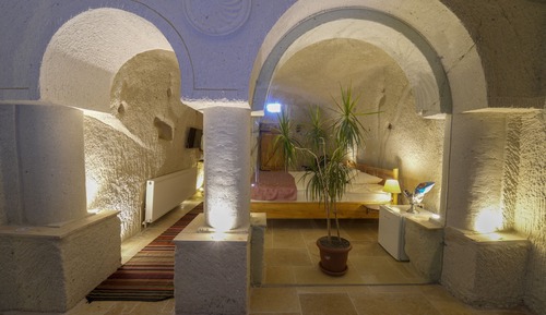 Luxury Room