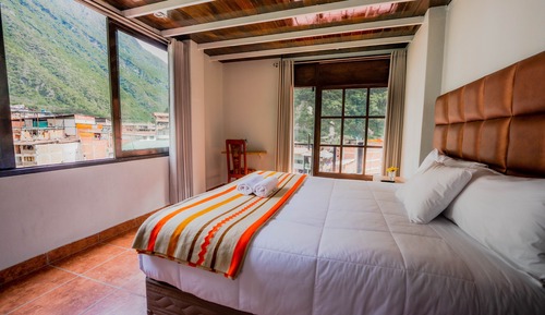 Elite Double Room