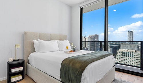 Family Apartment 3 bedroom2701