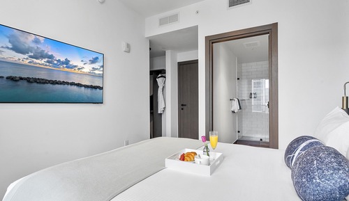 Premium Apartment3018