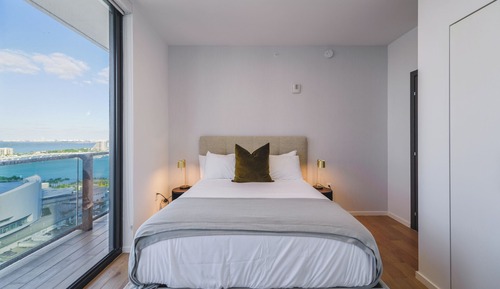 Family Apartment 3 bedroom2201