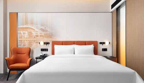 Comfort Single Room
