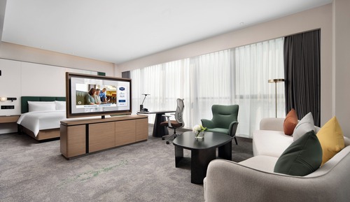 Executive Suite